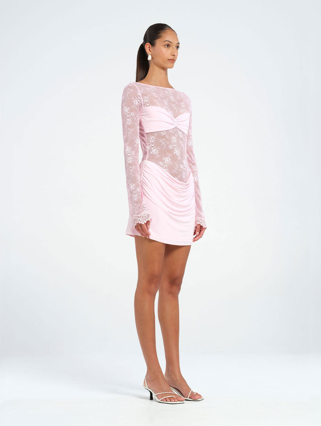Bennie Gown