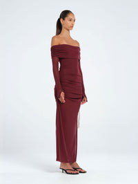 Blaire Midi Dress