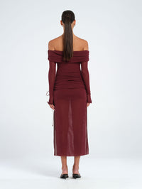 Blaire Midi Dress