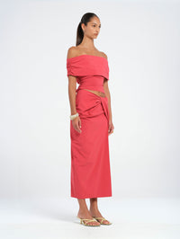 Rudi Off-Shoulder Top