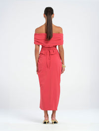 Rudi Off-Shoulder Top