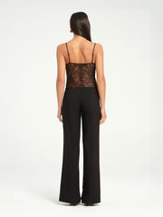 Braxton Saddle Pant