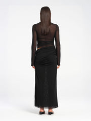 Mable Maxi Dress