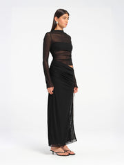 Mable Maxi Dress