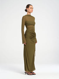 Mable Maxi Dress