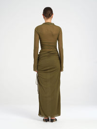 Mable Maxi Dress