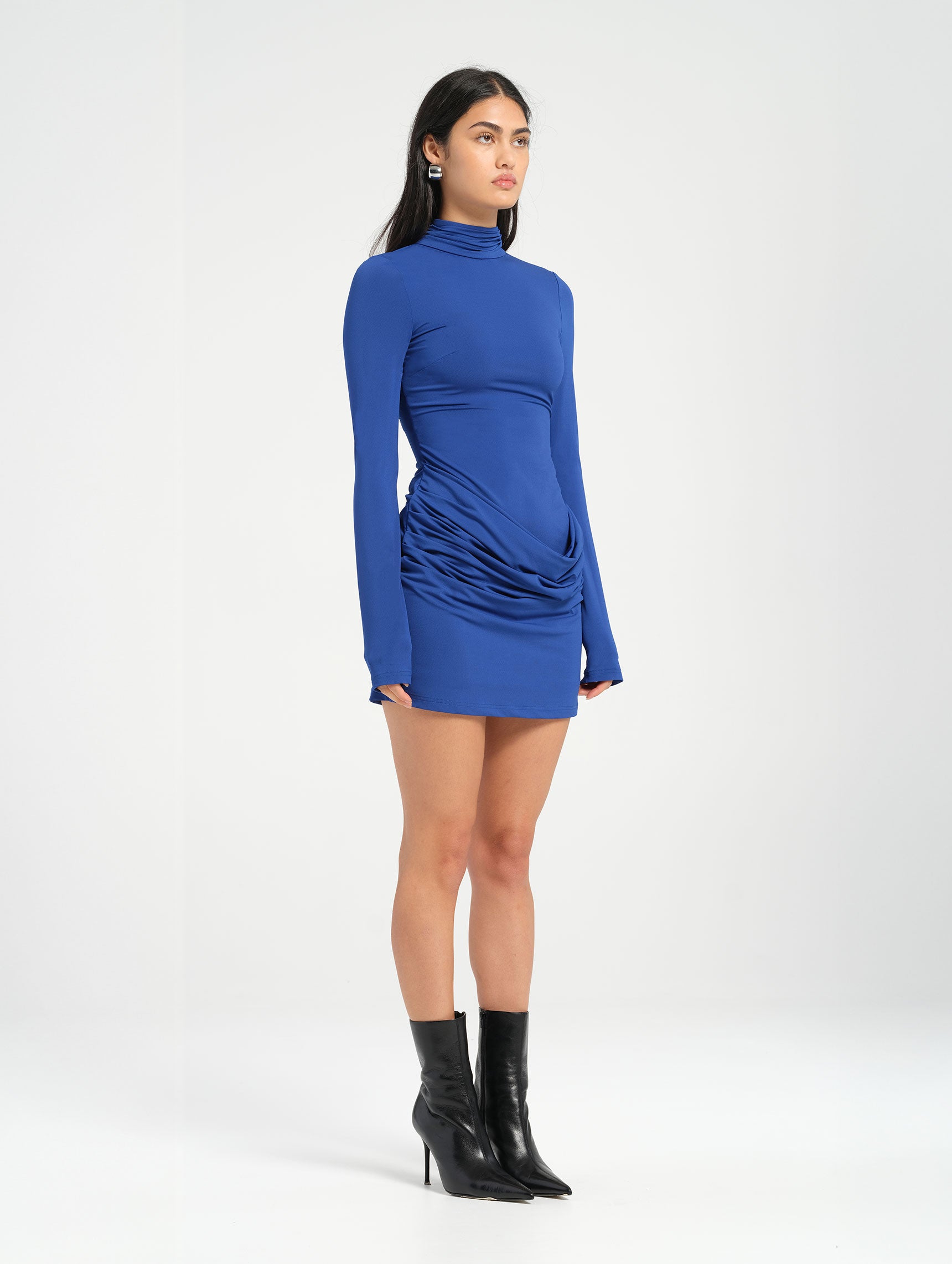 Benni Veda Mini Dress main image 0