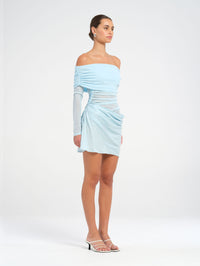 Luca Mini Dress