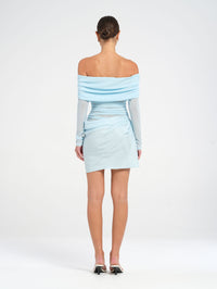 Luca Mini Dress