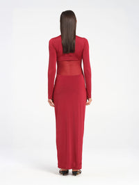 Dora Maxi Dress