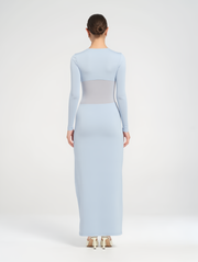 Dora Maxi Dress