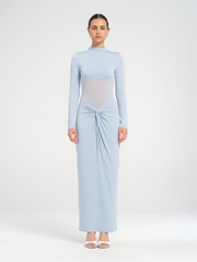 Dora Maxi Dress