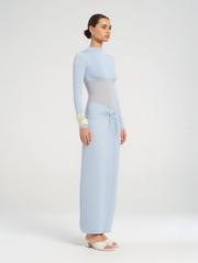 Dora Maxi Dress