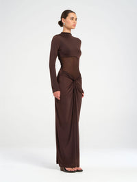 Dora Maxi Dress