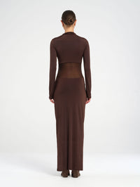 Dora Maxi Dress