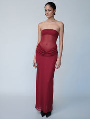 Petra Maxi Dress
