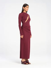 Sacha Maxi Dress