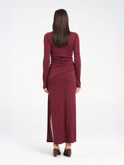 Sacha Maxi Dress