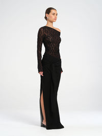 Nova Maxi Dress