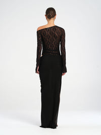 Nova Maxi Dress