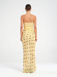 Roscoe Maxi Dress