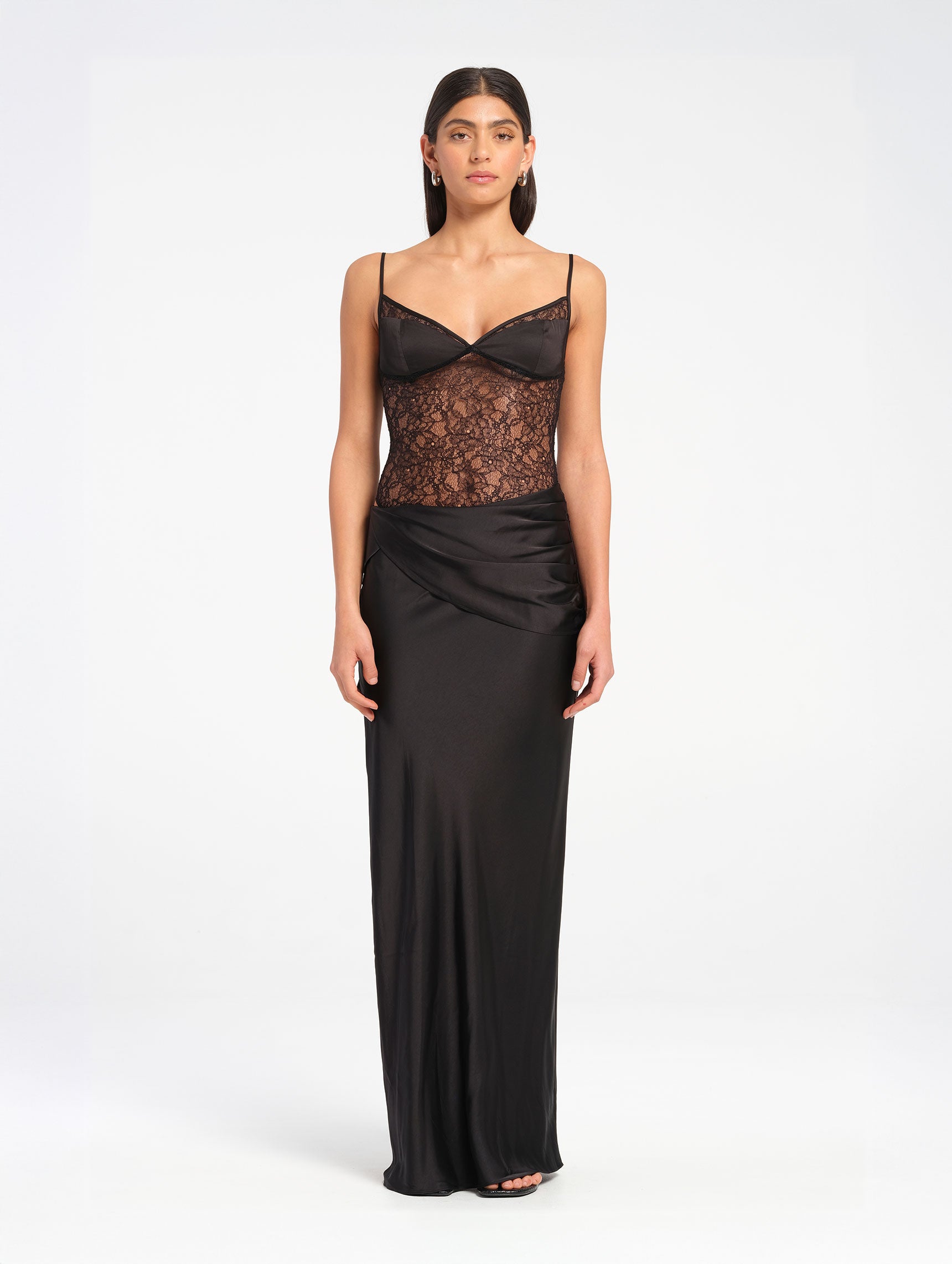 Benni - Ariel Maxi Dress