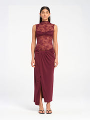 Cole Maxi Dress