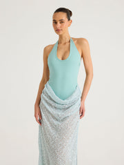 Petra Maxi Dress