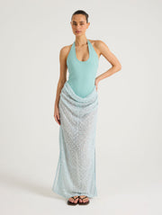 Petra Maxi Dress