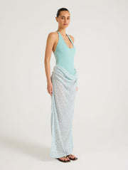 Petra Maxi Dress