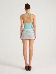 Petra Mini Dress