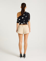 Joelle Micro Short
