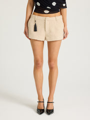 Joelle Micro Short