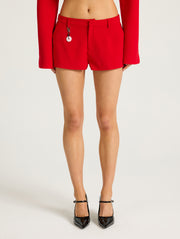 Joelle Micro Short