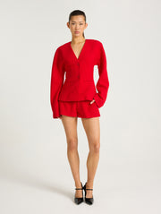 Joelle Micro Short