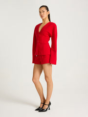 Joelle Micro Short