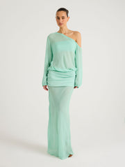 Jessa Maxi Dress