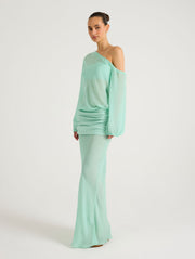 Jessa Maxi Dress