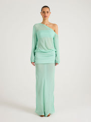 Jessa Maxi Dress