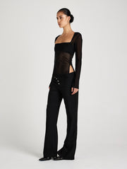 Francis Long Sleeve Top