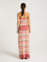 Suki Maxi Dress