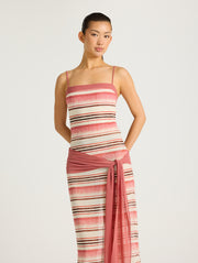 Suki Maxi Dress
