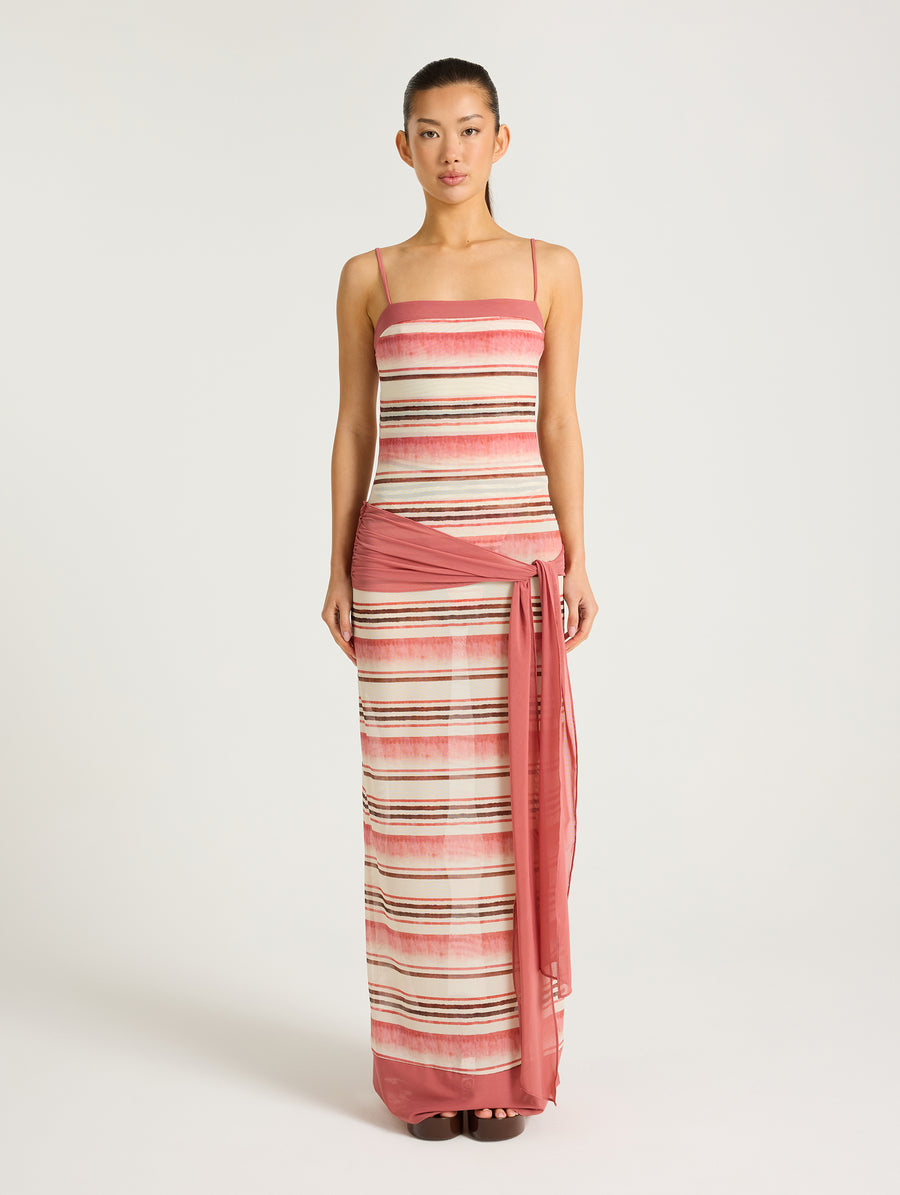 Suki Maxi Dress