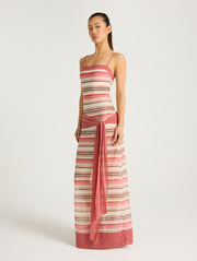 Suki Maxi Dress