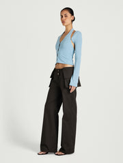 Jude Cargo Pant