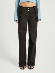 Jude Cargo Pant