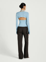 Jude Cargo Pant