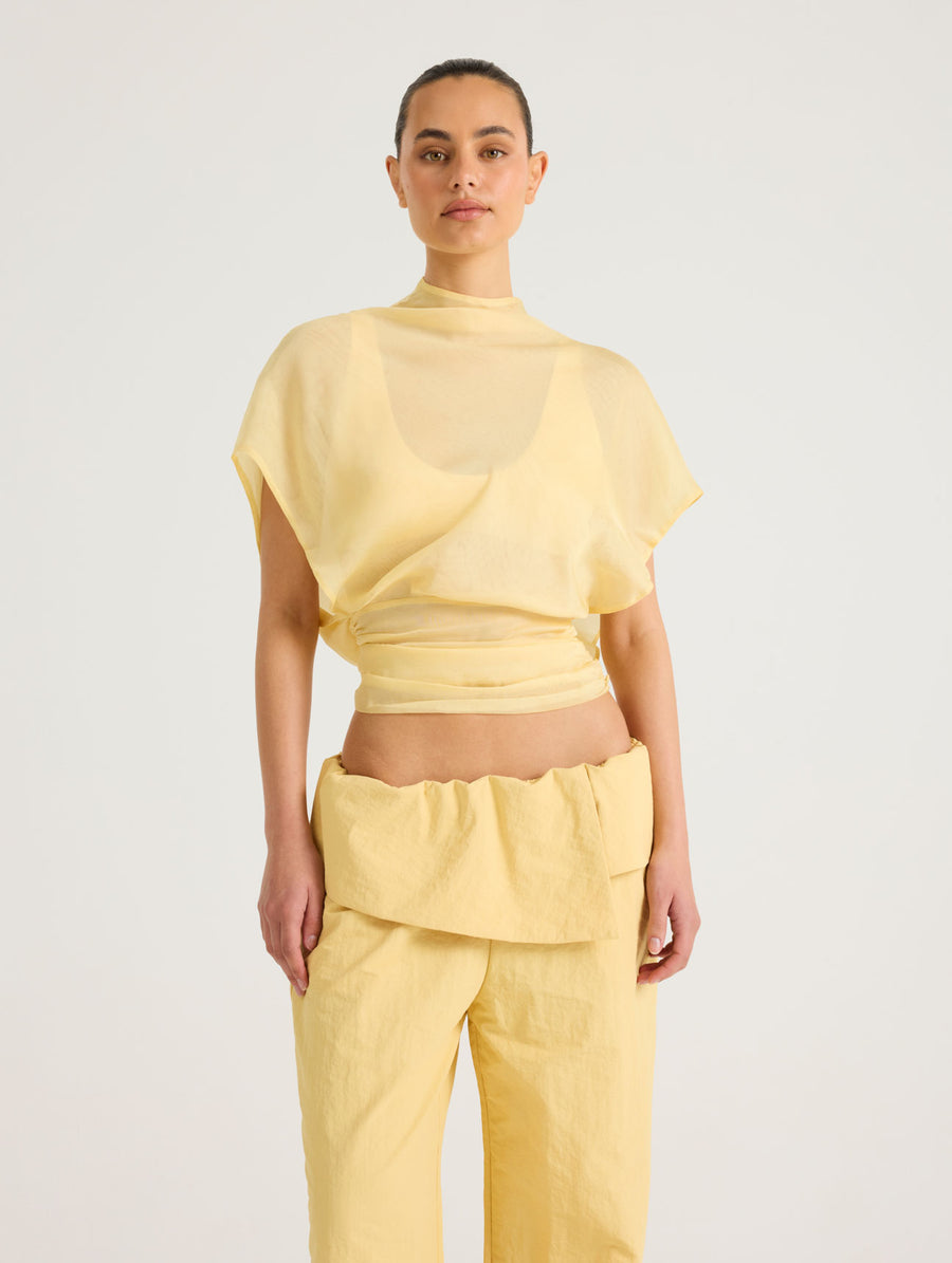Dorothea Top