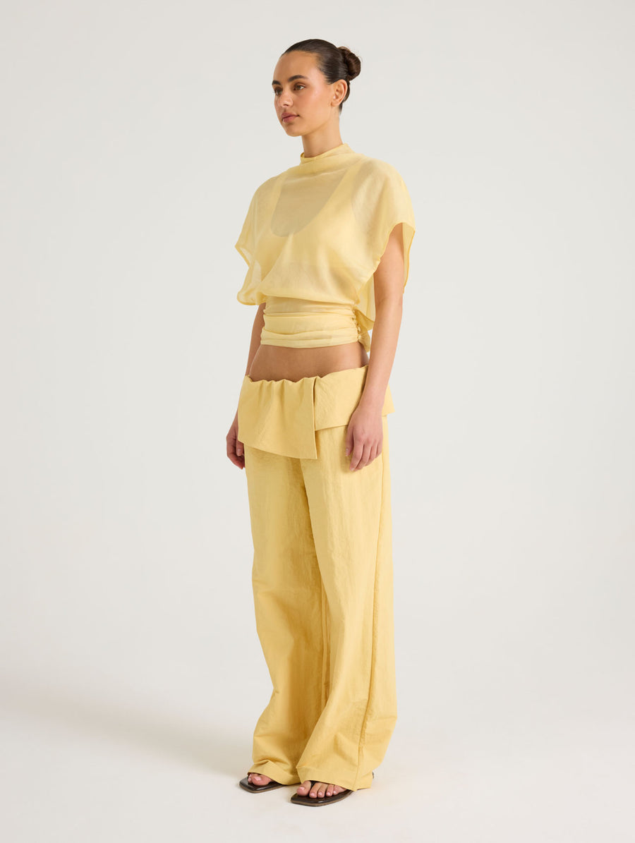 Dorothea Top