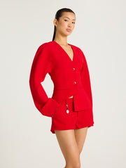 Amelie Blazer